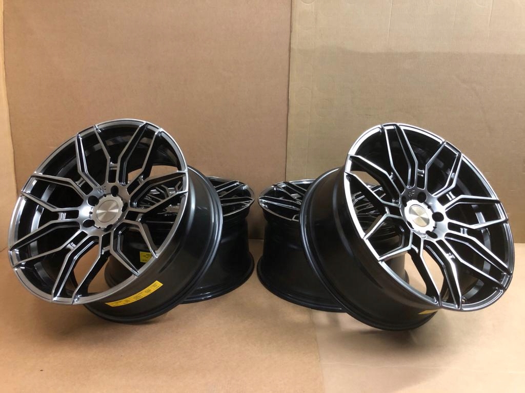 llantas bmw a1 20' wf cf. 2-dc 10j/9j et45/et30