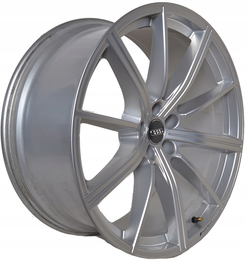 llantas 22 5x112 audi rsq8 q8 sq8 q7 sq7 original !