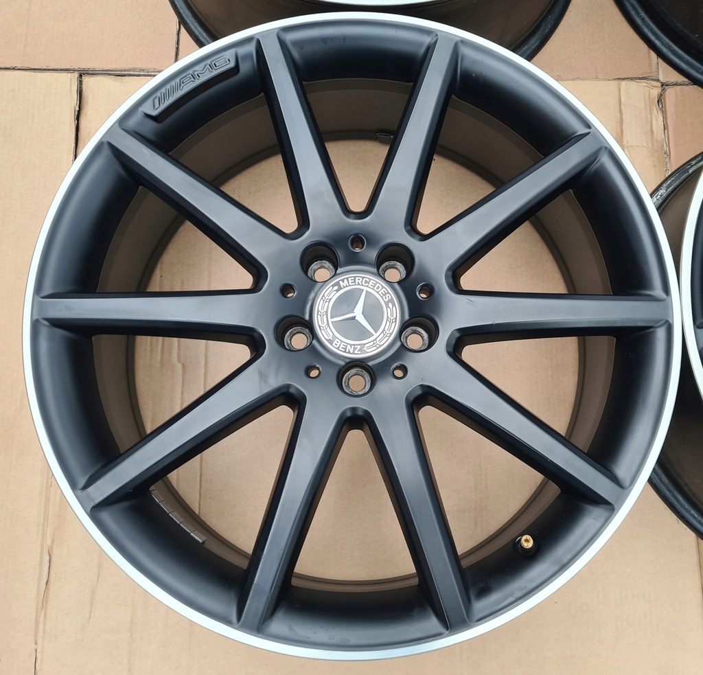 llantas ruedas mercedes gla amg a156 x156 h247