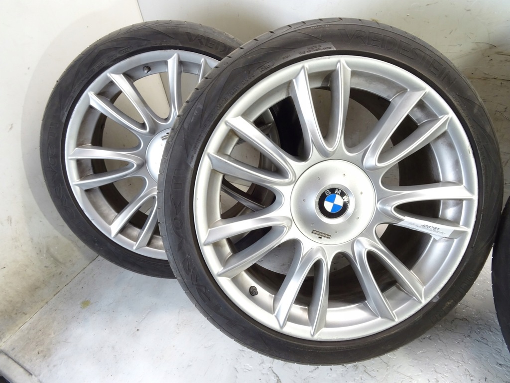llantas  llanta de aluminio 20 10j 5x120 et41 8.5j et25 bmw f01 f02