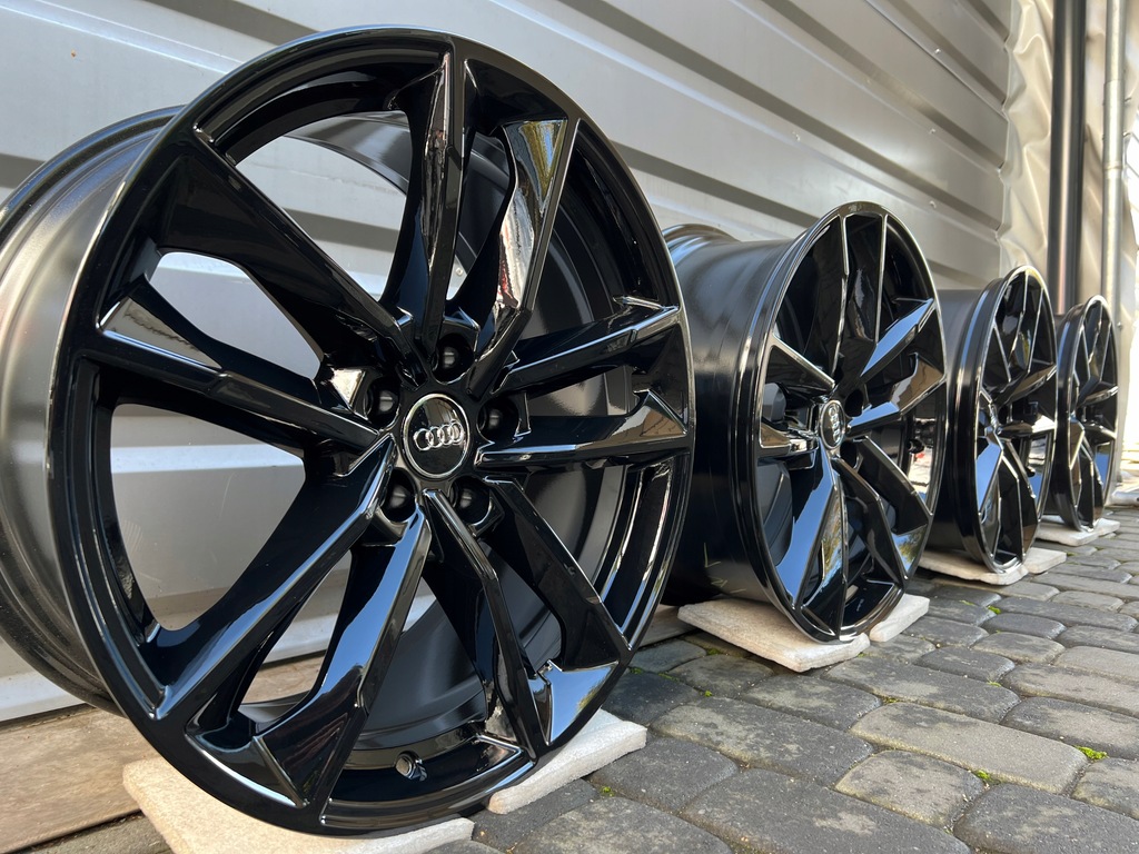llantas audi 19 s5 a4 a5 a6 a7 a8 q2 q3 q5 q7