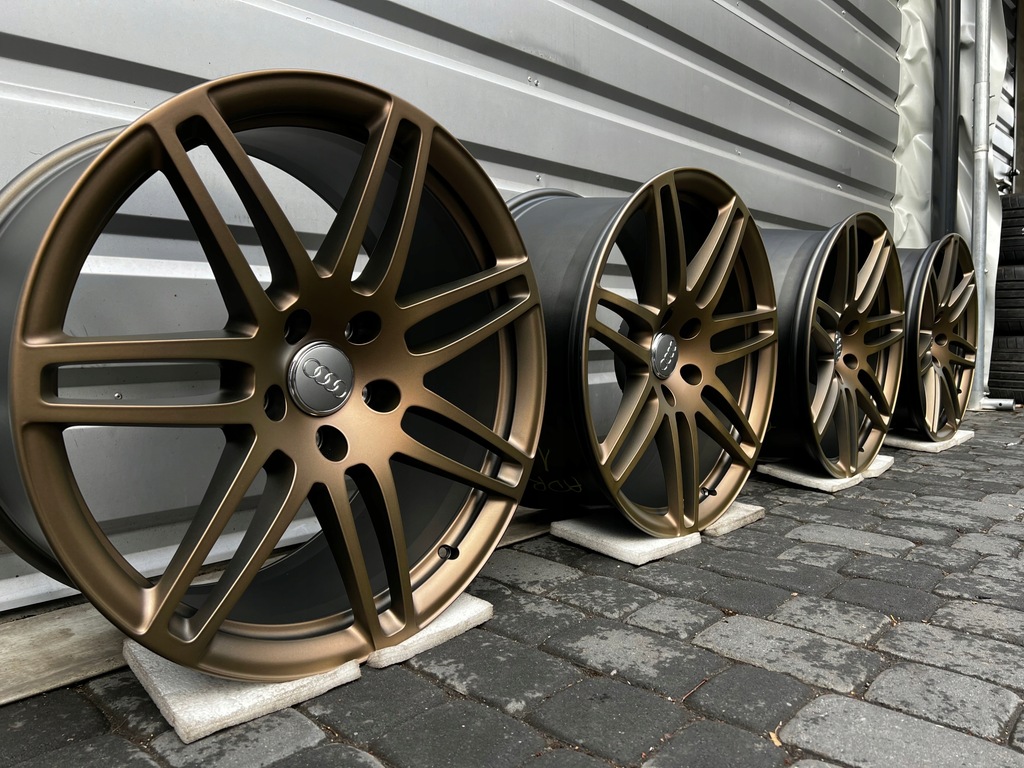 llantas audi 21 q7 vw touareg porsche cayenne