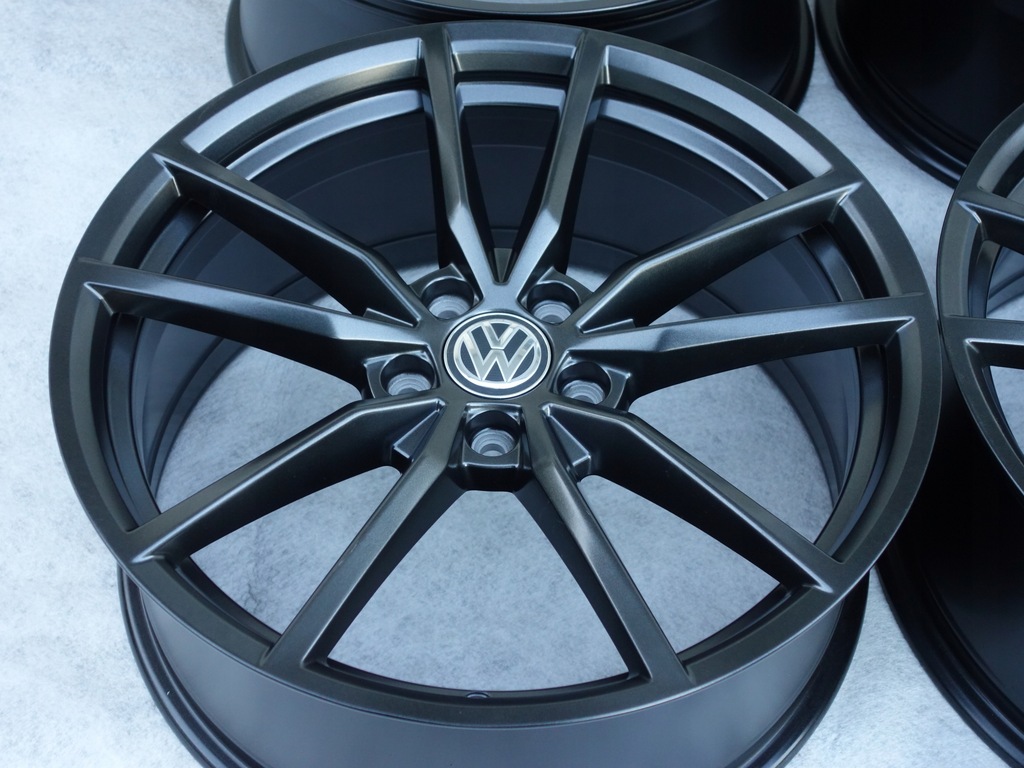 llantas vw arteon passat b8 lift t-roc 19'' pretoria