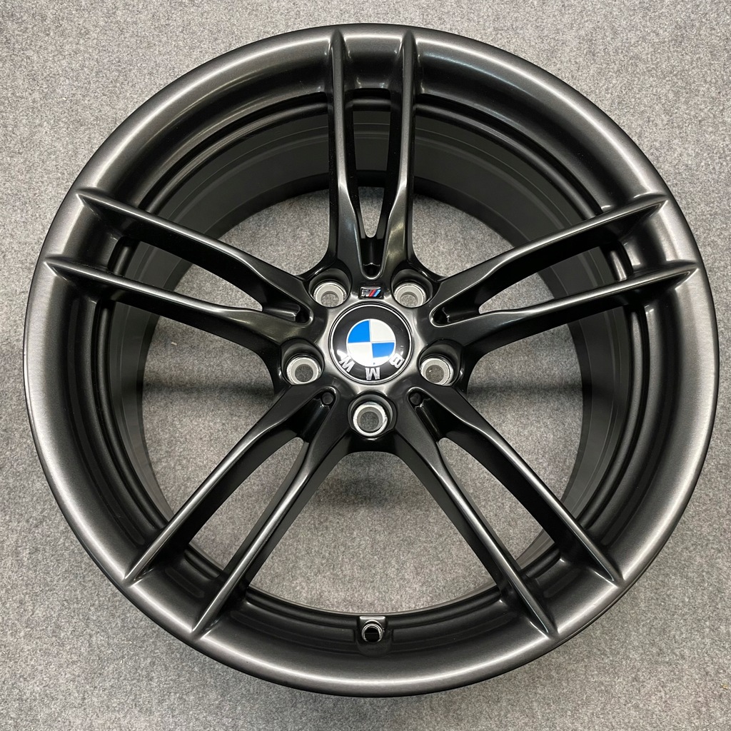 lote llantas bmw m2 f87 m3 f80 m4 f82 641m m641