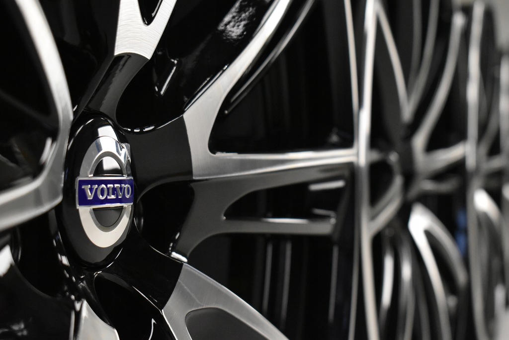 llantas volvo s90 v90 xc60 8,5x21 et44,5 31428084