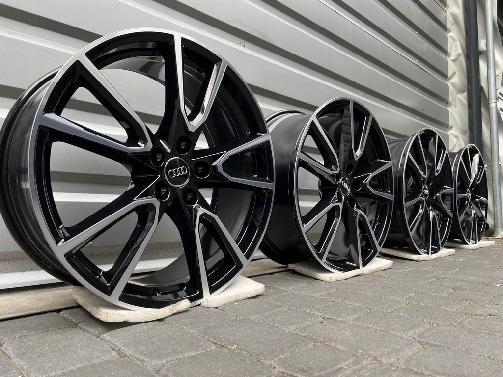 original llantas audi 20 a4 a5 a6 a7 a8 q3 q5 q7