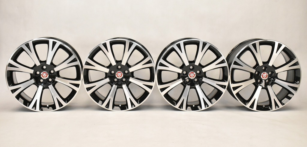 jaguar xj xf xk 9x20et49 10x20 et46 bw9m-1007-ea