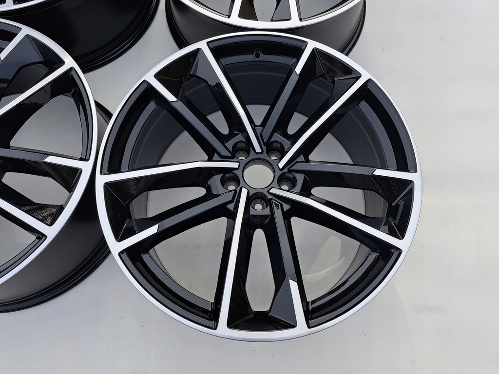 oryg. audi rs7 s7 a7 s-line 21 4g9 a6 s6 rs6 s8 a8