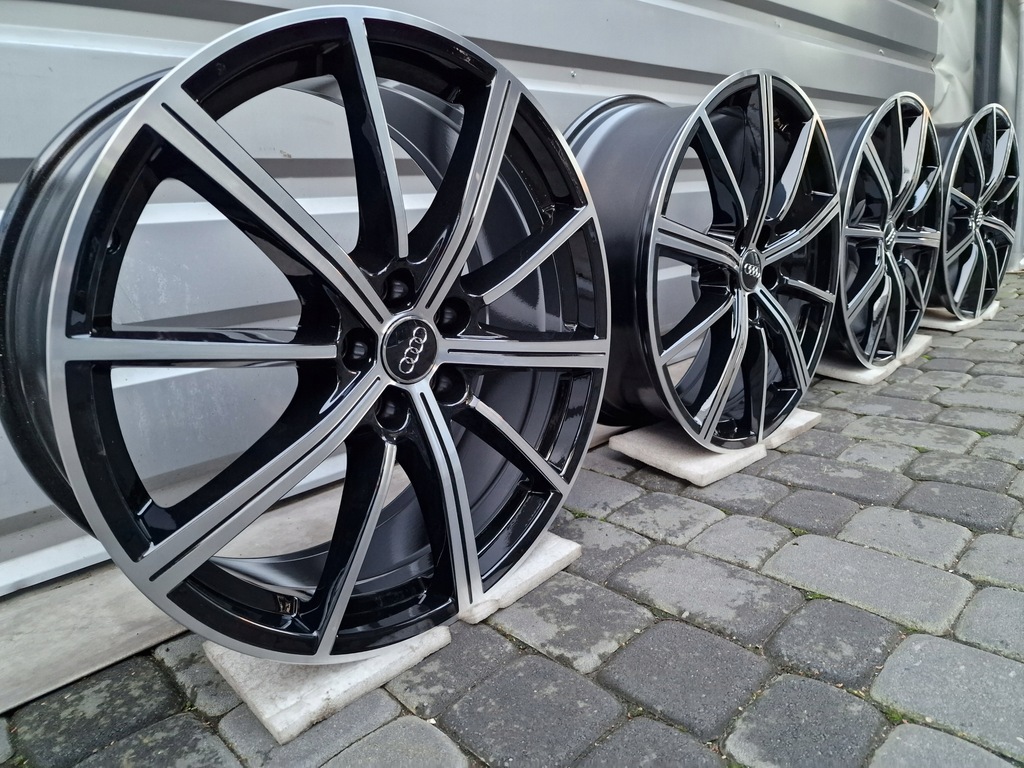 original llantas audi 20 a3 a4 a6 a8 q3 q5 tt