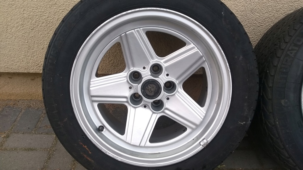 ruedas original mercedes amg 16 nie penta 8-16 9-16