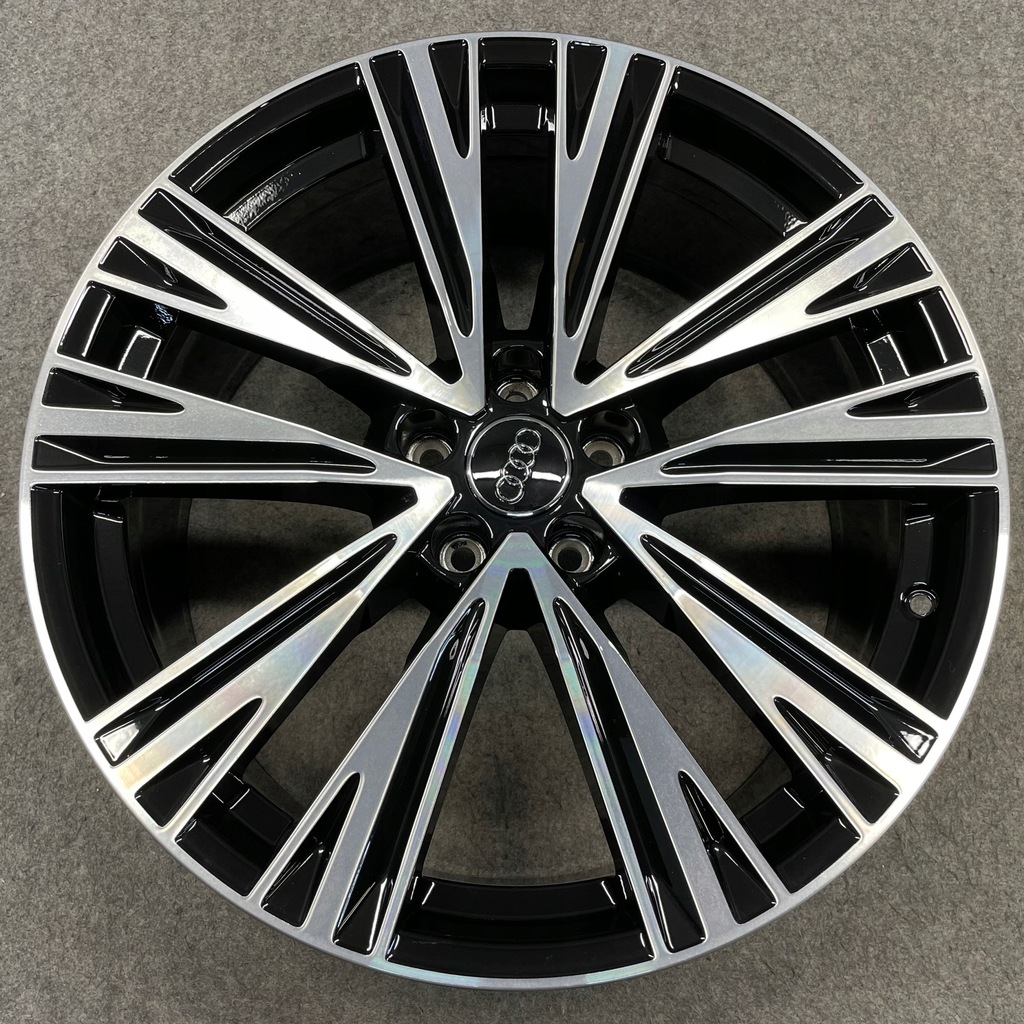 lote llantas audi a6 c8 4k 4k0 20” 5x112 20