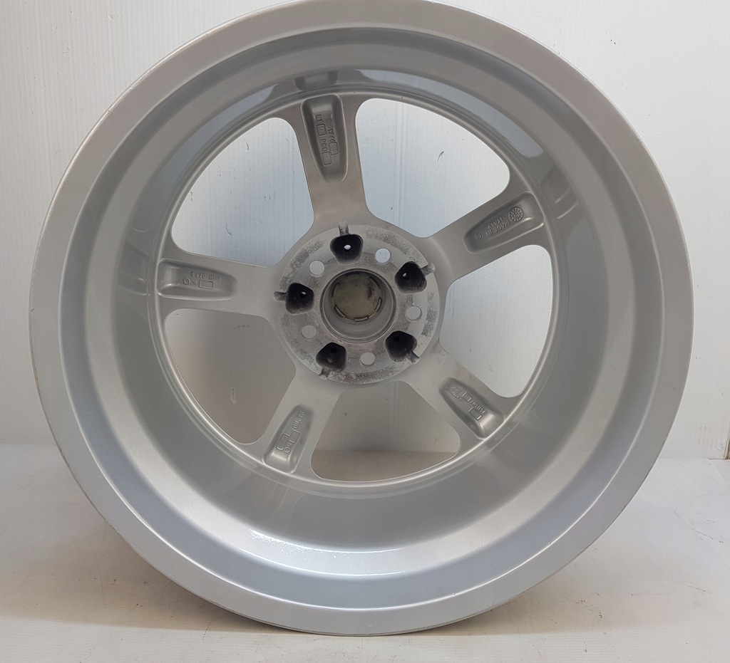 bmw llantas de aluminio  ac schnitzer 20 3611607 llanta