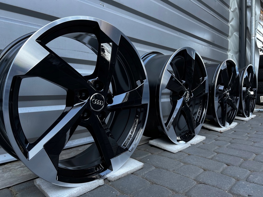 original llantas audi 20" a4 a5 a6 a8 q3 q5