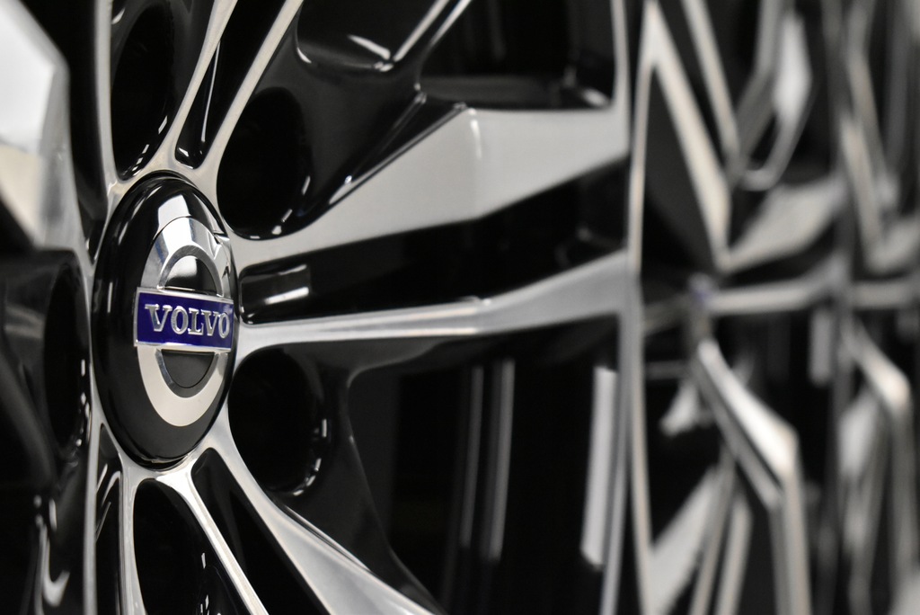 volvo xc60 v90 s90 xc90 ii 8,5x21 et49,5 31423856