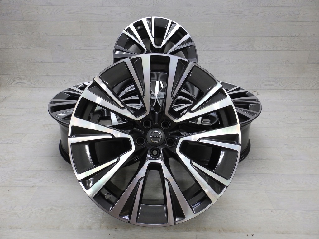 llantas volvo xc90 ii 9jx20 et38.5 5x108