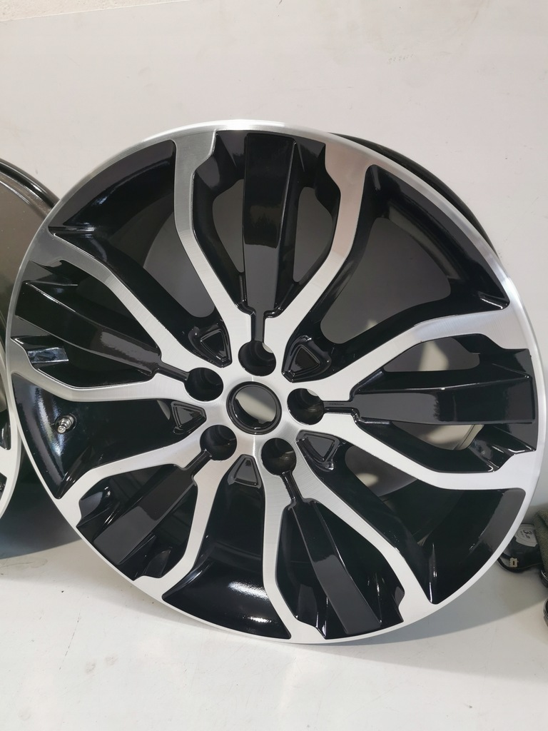 llantas land rover range rover sport 21 dk62-1007-fa