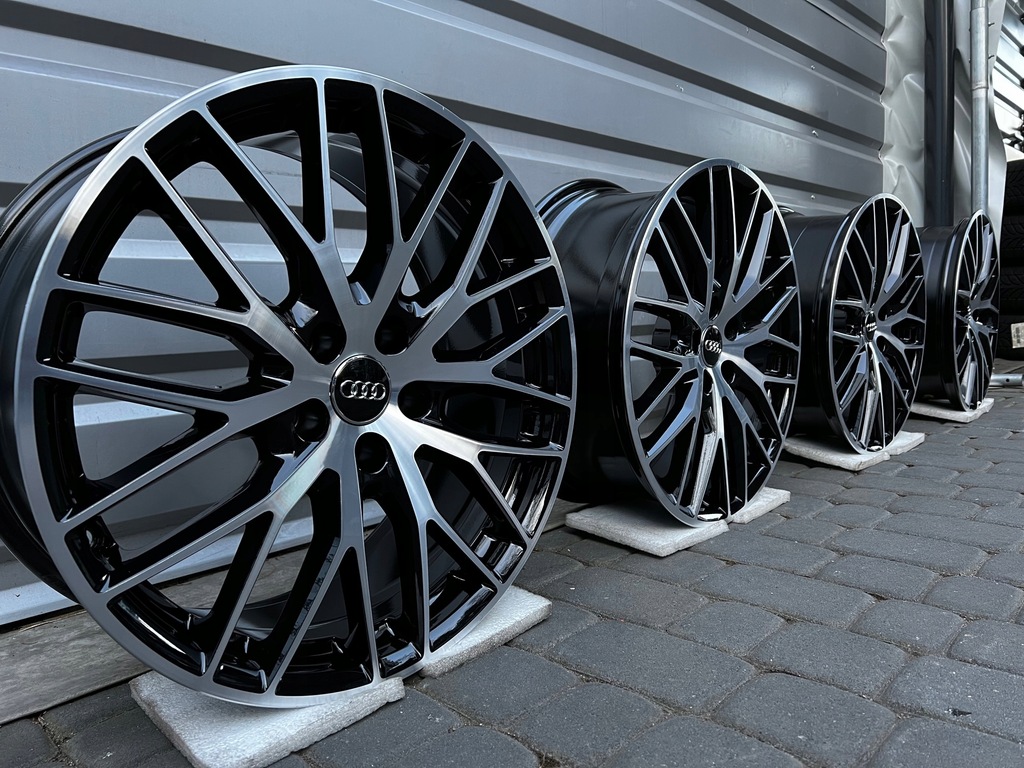 original llantas audi 19 a4 a5 a6 a7 a8 q3 q5 q7