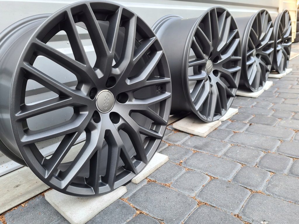 original llantas audi 19 a4 a5 a6 a7 a8 q3 q5 q7
