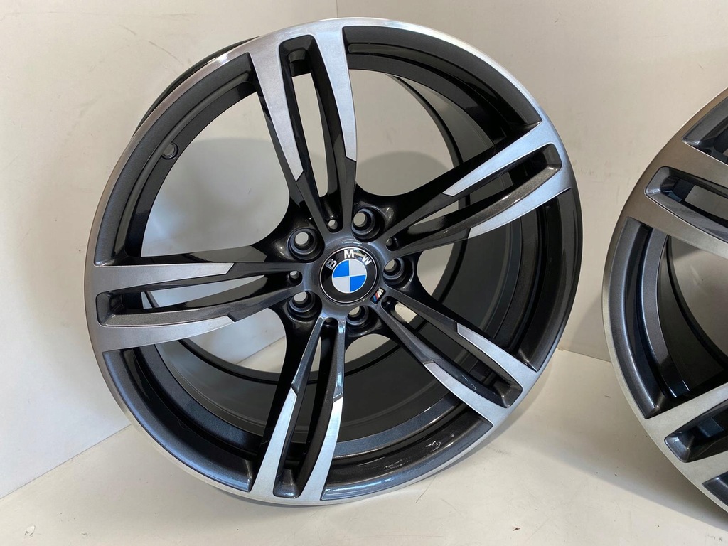 llantas bmw m3 m5 f80 f87 m4 f82 9x19 10x19