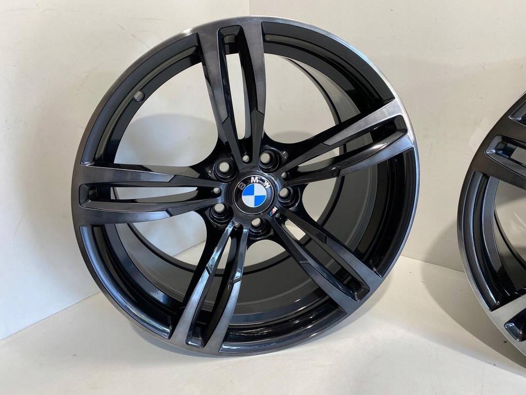 llantas bmw m3 m5 f80 f87 m4 f82 9x19 10x19