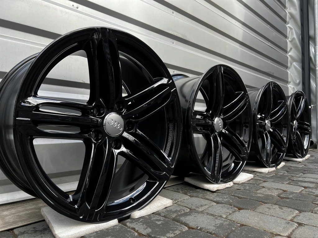 llantas audi 21" q7 vw touareg porsche cayenne