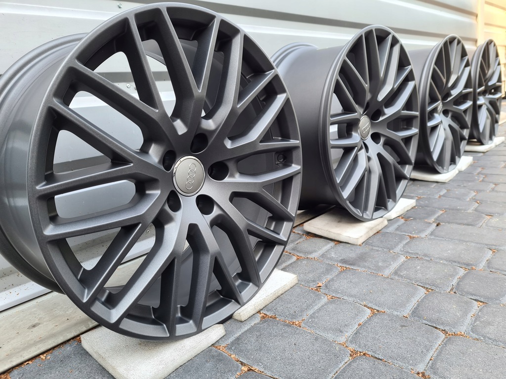 original llantas audi 19 a4 a5 a6 a7 a8 q3 q5 q7
