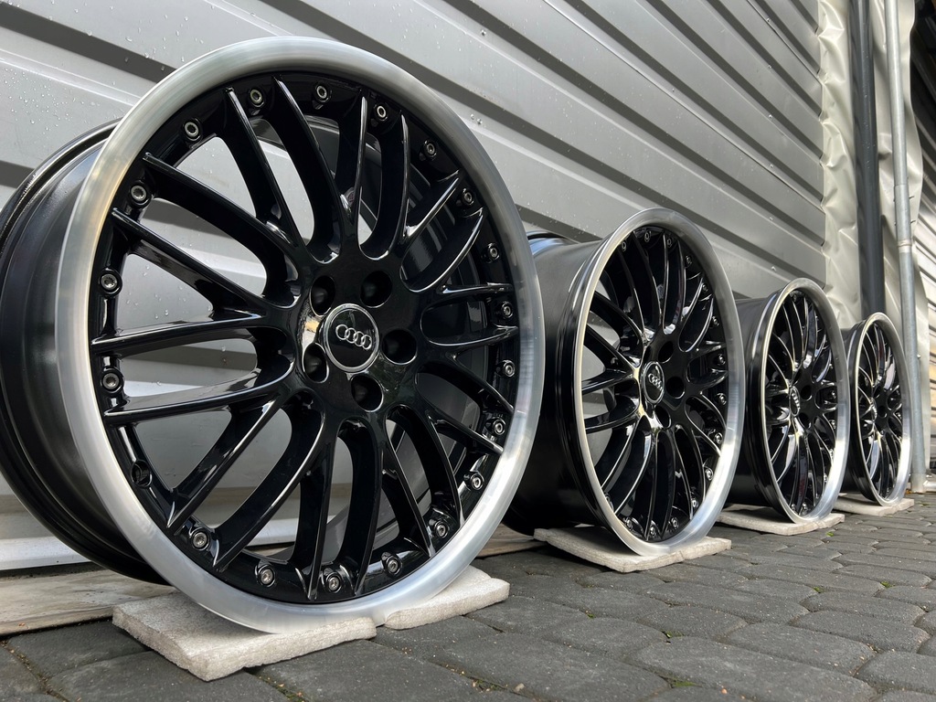 original llantas audi 20 a4 a5 a6 a7 a8 q3 q5 q7