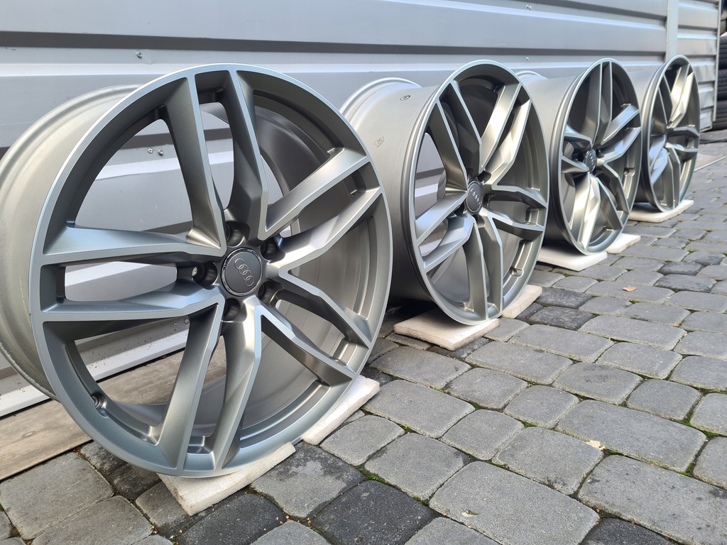 original llantas audi 20 s5 a4 a5 a6 a7 a8 q5 q7