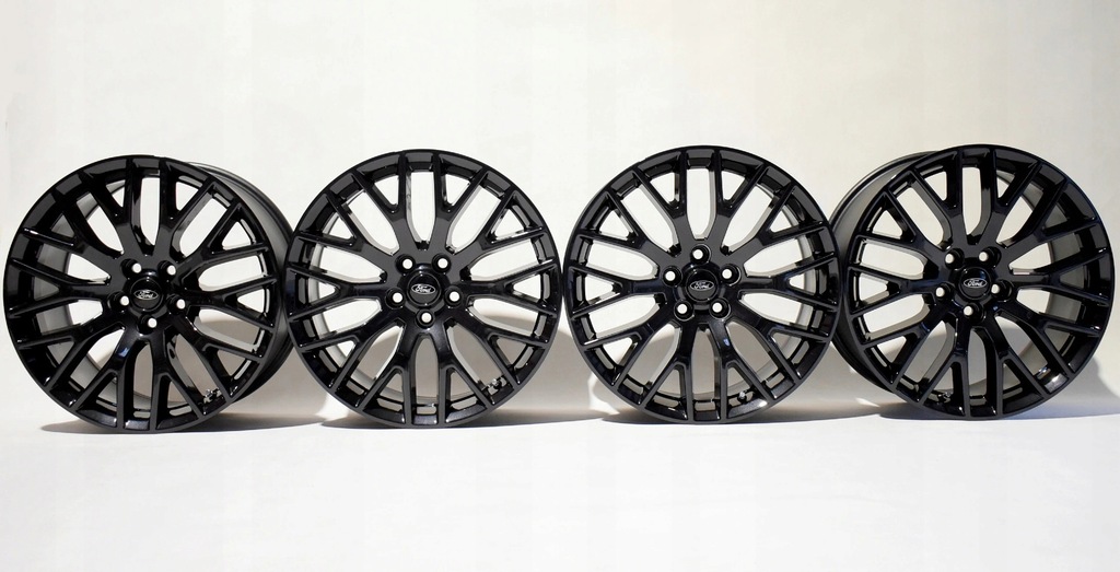llantas ford mustang gt 9 i 9,5 19" original