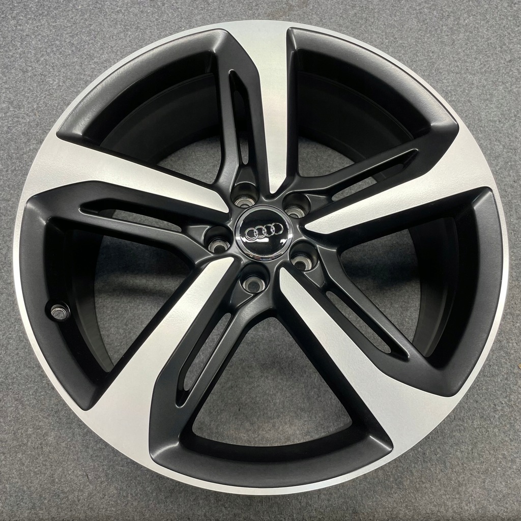 lote llantas audi a7 a8 a6 4g0 4g rs6 s6 rs7 21''