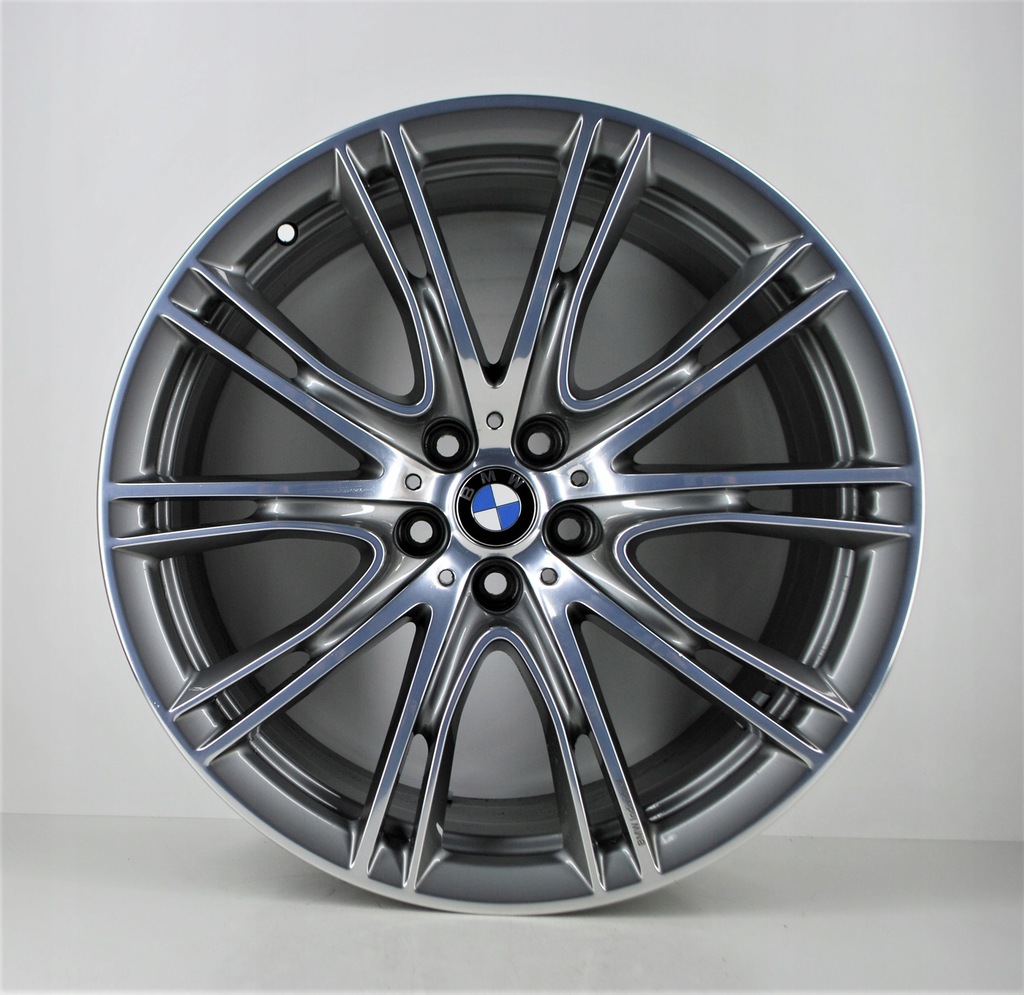 20" 5x112 bmw 7850584 llantas original