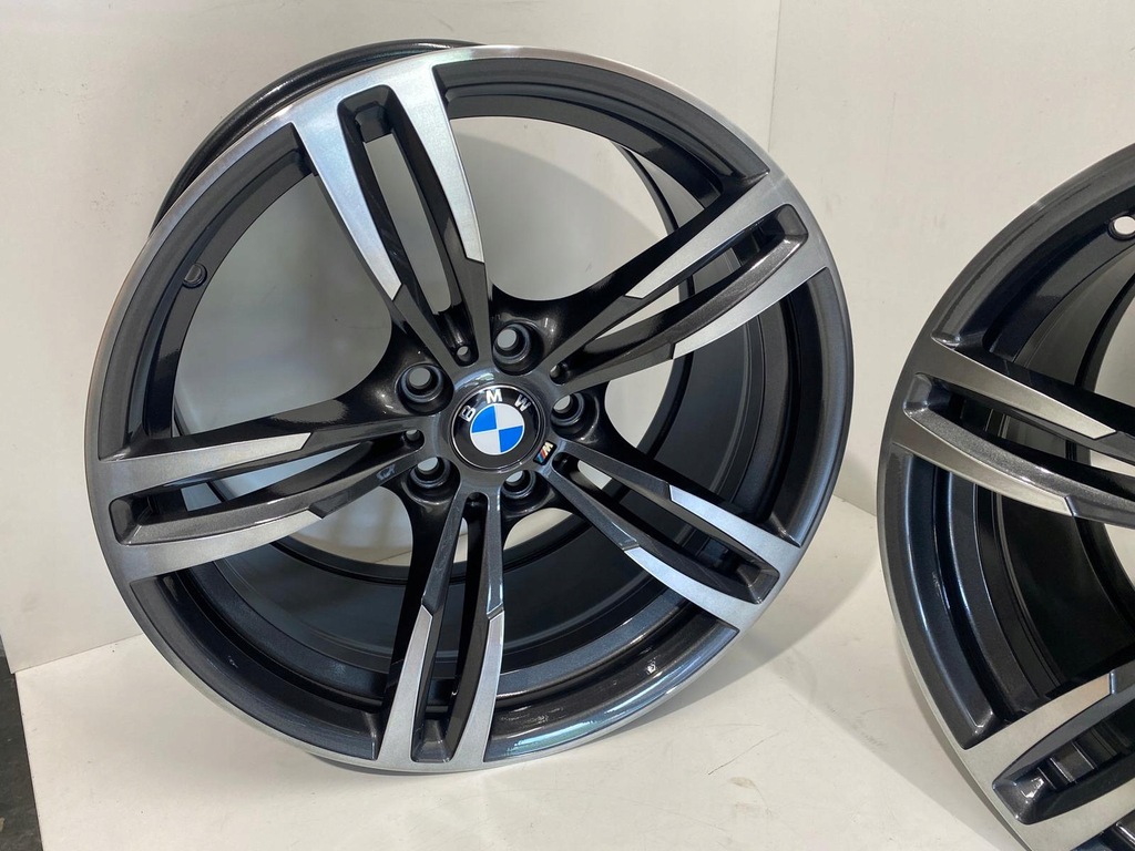 llantas bmw m3 m5 f80 f87 m4 f82 9x19 10x19
