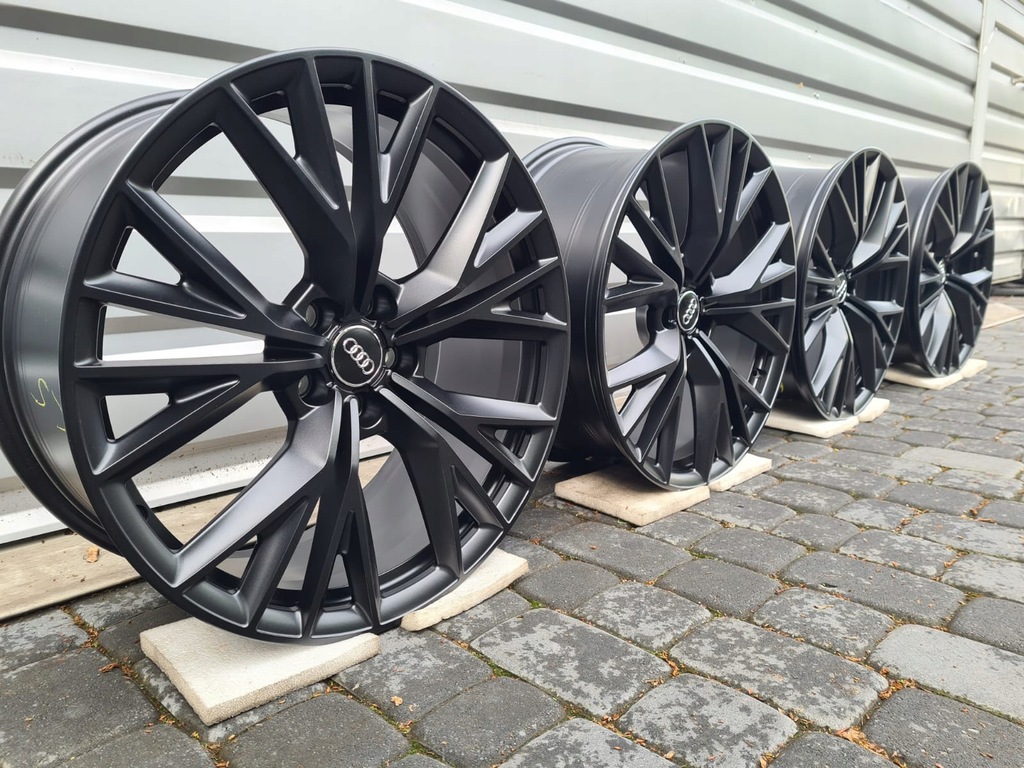 original llantas audi 20 a4 a5 a6 a7 a8 q3 q5 q7