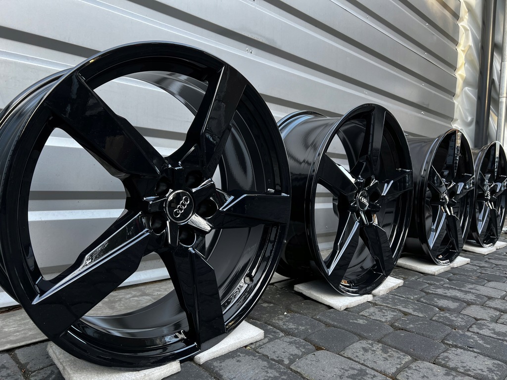 llantas audi 21 a5 a6 s6 a7 s7 a8 s8 q3 q5 sq5 q7