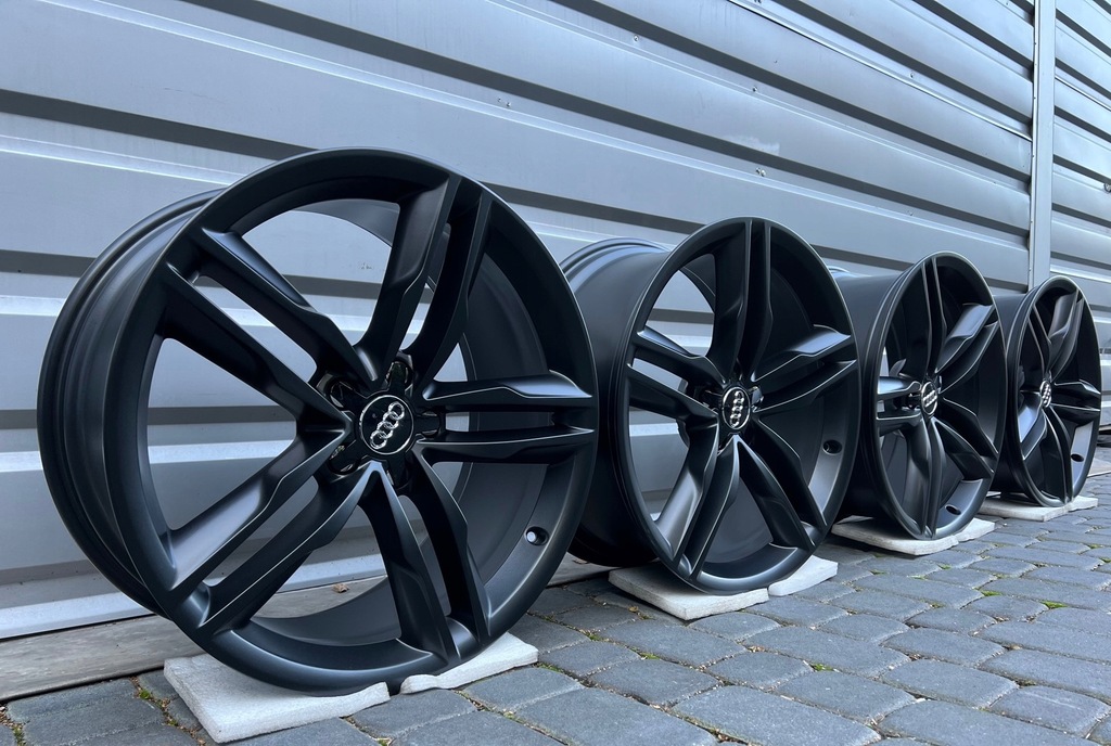 original llantas audi 20 a4 a5 a6 a7 a8 q3 q5 q7