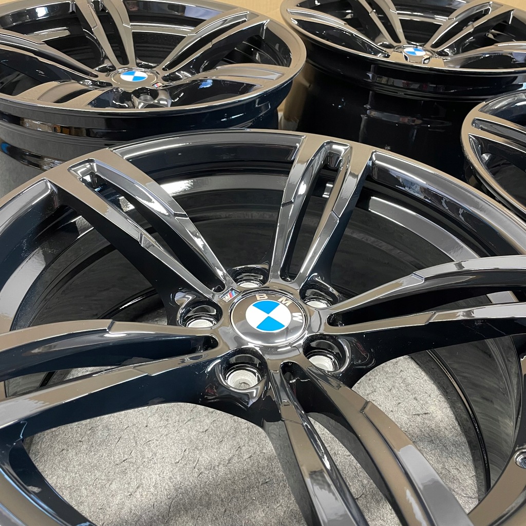llantas supreme bmw m2 f87 m3 f80 m4 f82 437m m437