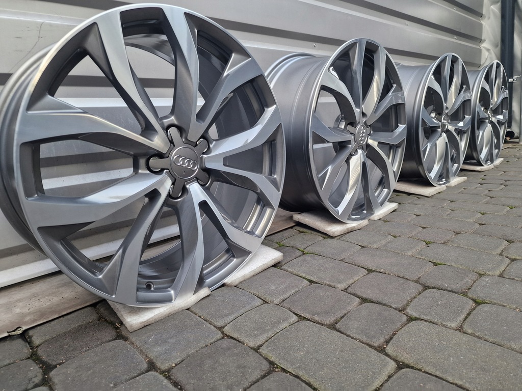 original llantas audi 20 a4 a6 s6 a8 q3 q5 matrix