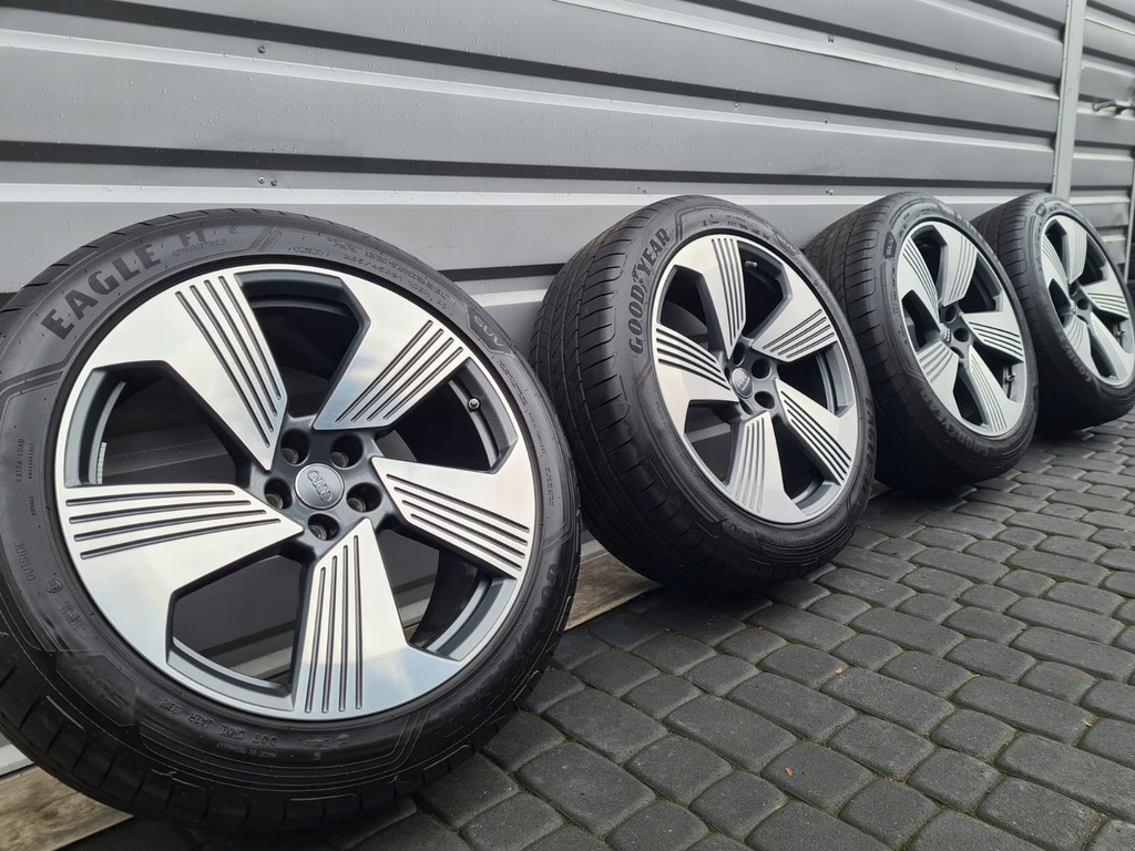 llantas audi 21 a5 a6 a7 a8 q3 q5 q7 q8 e-tron