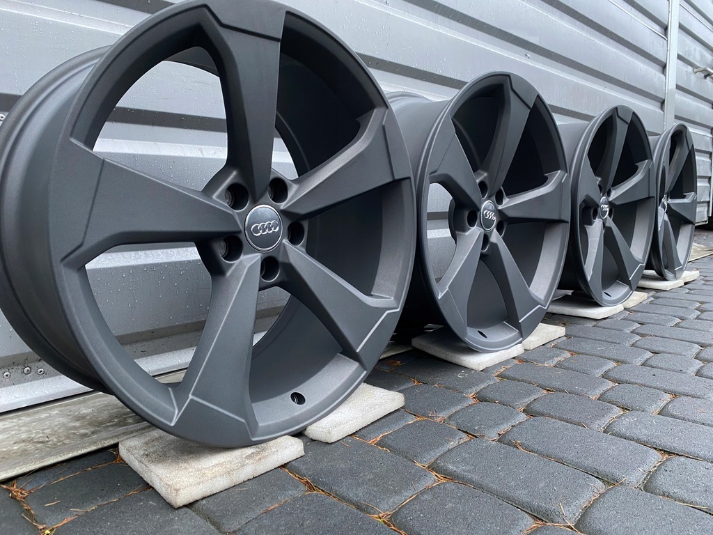 original llantas audi 20 a4 a5 a6 a7 a8 q3 q5 q7