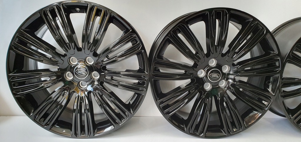 llantas range rover sport vogue 22' et 49 idealne