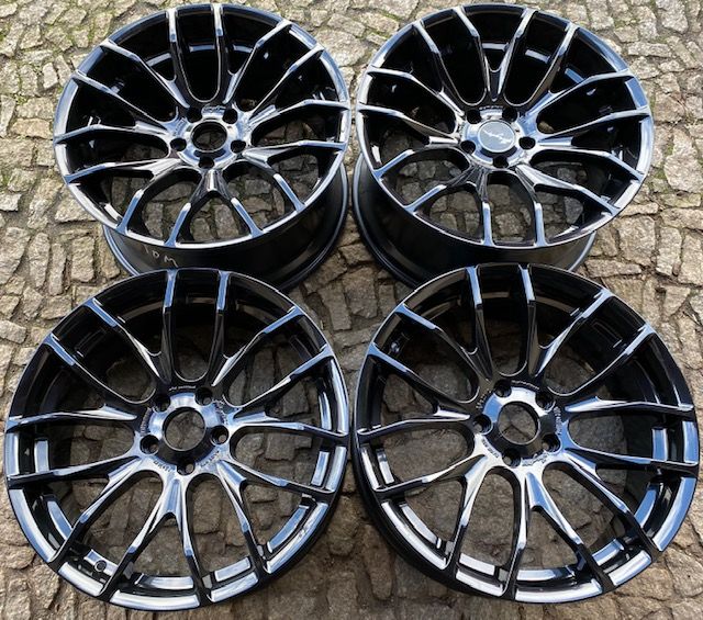 @@llantas breyton bmw f10,f11,f12,f30,f31,f32 20''@@