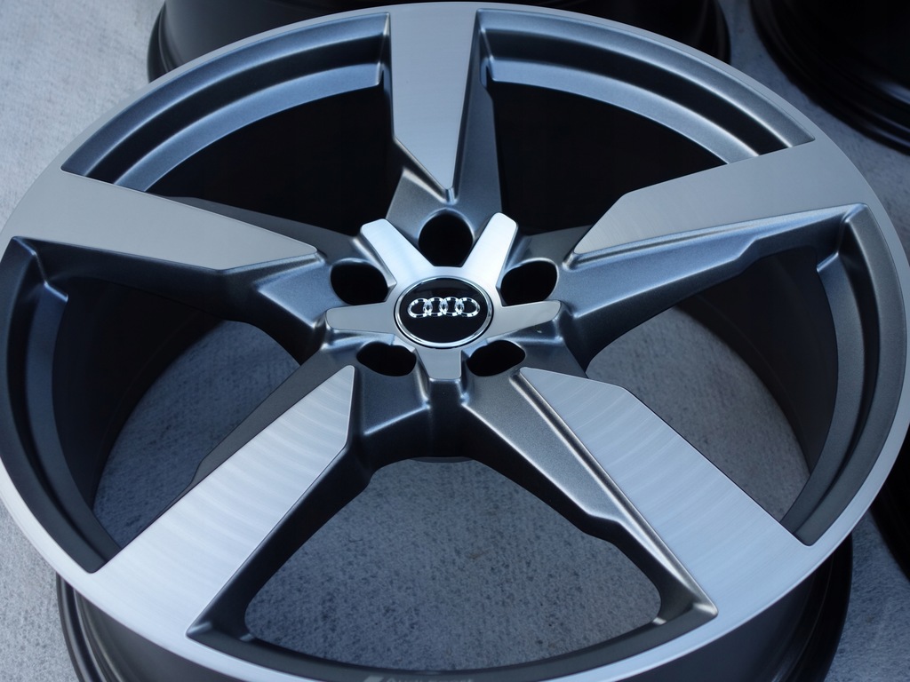 llantas audi sq5 q5 80a 8r a6 c7 c8 a8 a7 21''