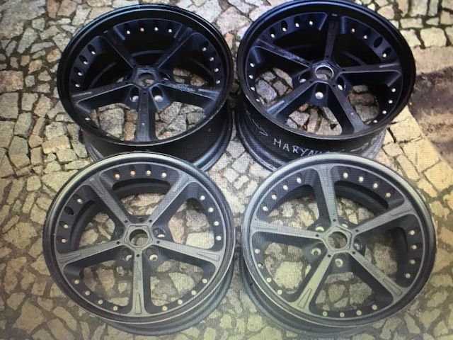 @@llantas ac schnitzer bmw f10,f11,f12 20''@@