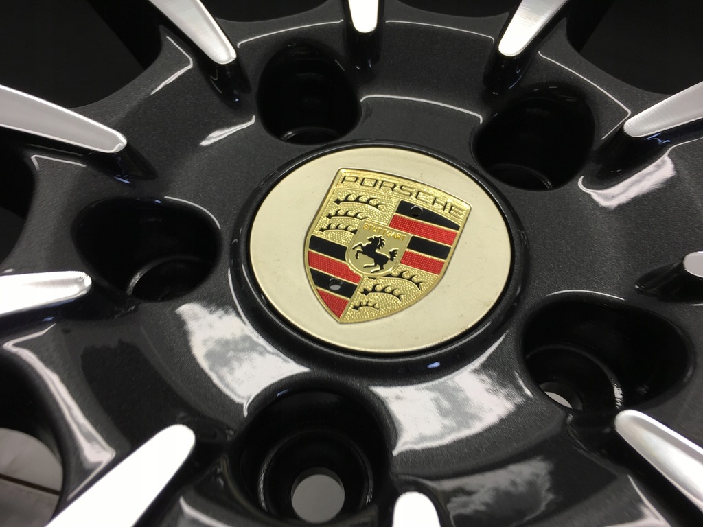 llantas 20 porsche 991 clasic ii carrera 8.5 11 oem
