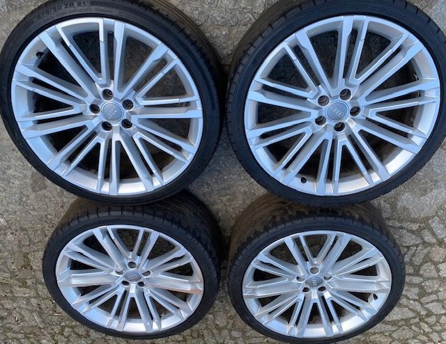 @@llantas audi a8,s8 4n0 21''@@