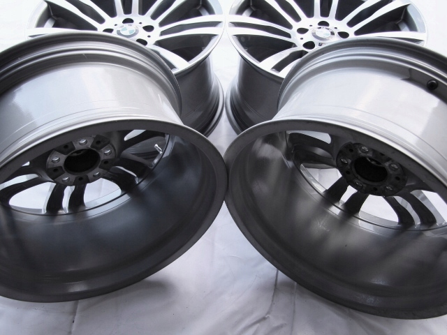 bmw x5 lub x6 20  pulgadas 7842183 , 7842184 2b53