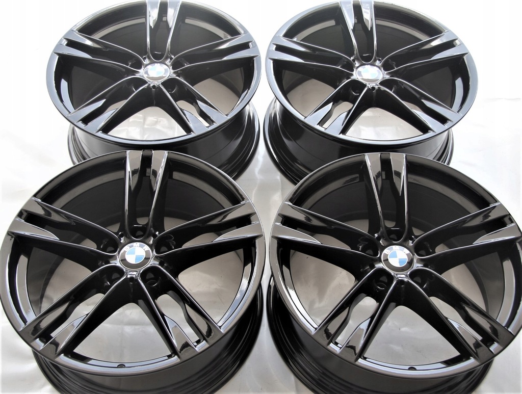 original bmw 5 6 f06 f012 f013 20 7843715 1b28