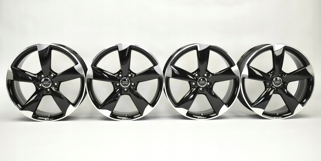 audi a6 s6 4g a6 c7 8,5x20 et45 4g0601025bp