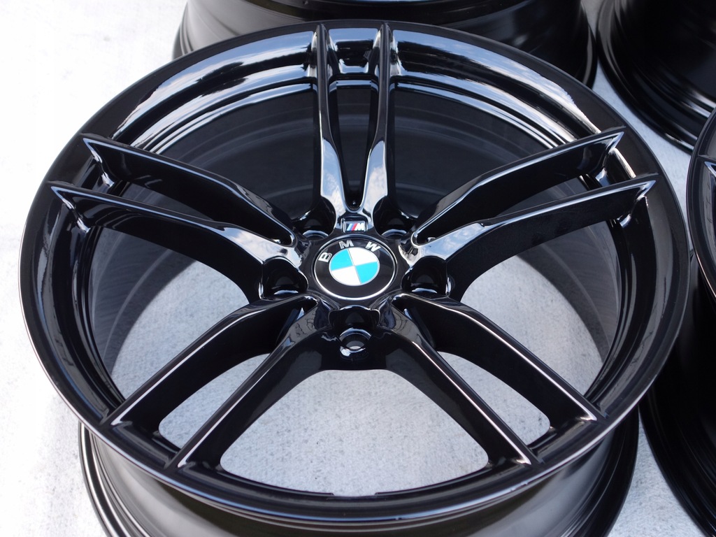 llantas bmw m2 m3 m4 f22 f87 f82 f83 f80 f82 19''