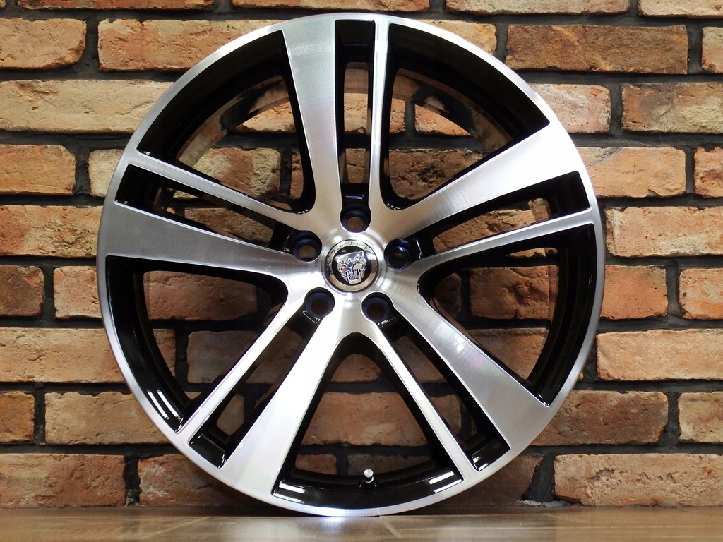 llantas jaguar f-type svr s r p 9x20 10,5x20 ex53